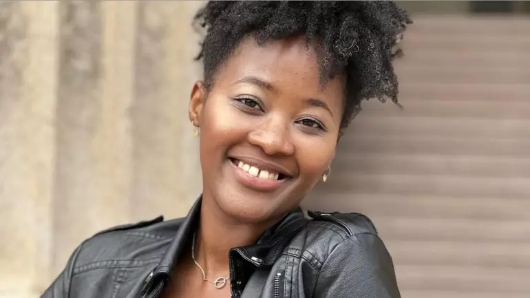 Samkele Shange: Reflections on Internship and Mission to Geneva ...