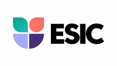 Logoen til prosjektet ESIC