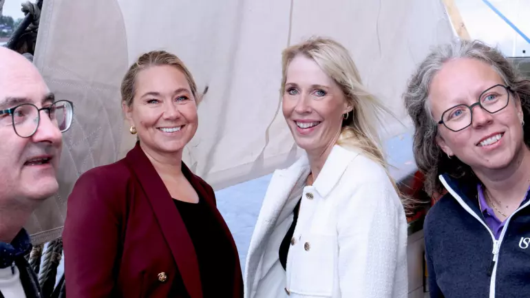 Debatt: Kunstig intelligens og bærekraft for omstilling - Universitetet ...