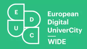 EDUC-WIDE. logo