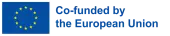 European Union Co-funded Logo