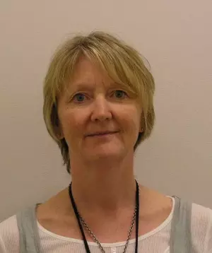Jane Asdal