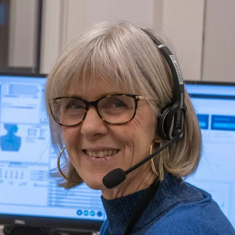 Carmen G.D. Louwerens