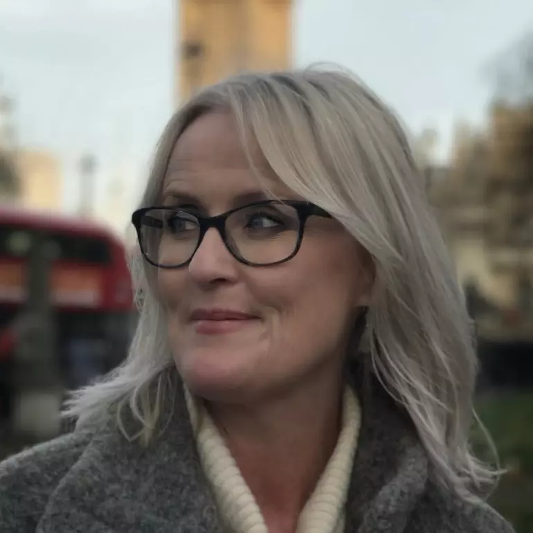 Anne Christine Kaupang