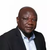 Moses Deyegbe Kuvoame