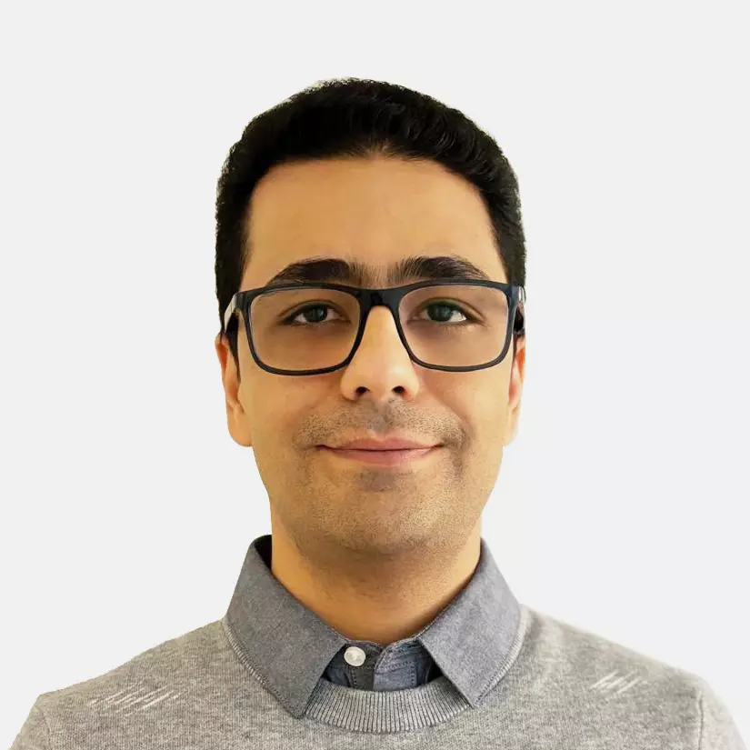 Ali Modawi Public defence: Ali Moradi - Universitetet i Sørøst-Norge