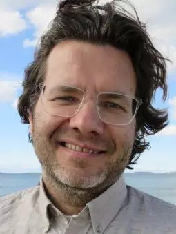 Bilde av Jørn Varhaug