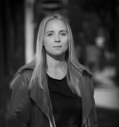 Portrettbilde av Monica Therese Hagen-Aga