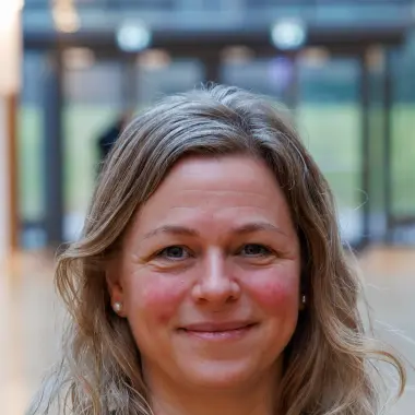 Catherine Lorentzen