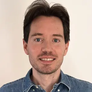 Øyvind Amundsen Østby