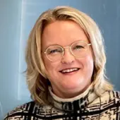 Ann Helen Tinderholt