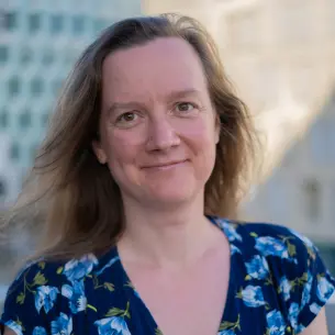 Thale Charlotte Tveita