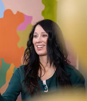 Anette Sofie Bernsen