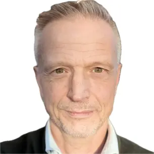 Bjørnar Klausen Wølner