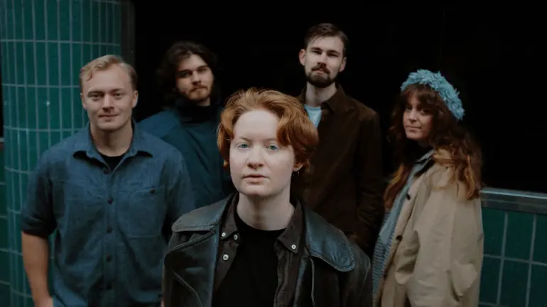 bandbilde av Pumpegris unge mennesker