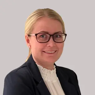 Marianne Berggaard Breili