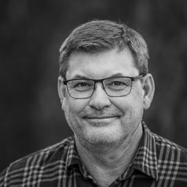 Nils Asle Bergsgard, professor USN