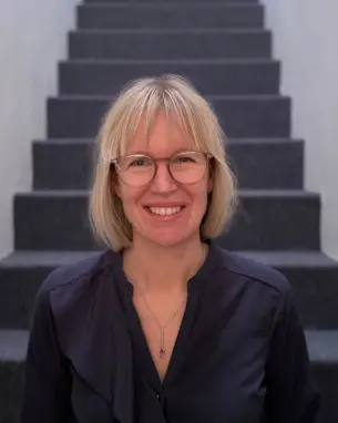 Camilla Linderborg skal disputere