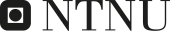NTNU Logo