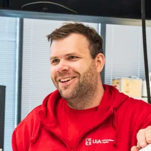 Daniel Hagen
