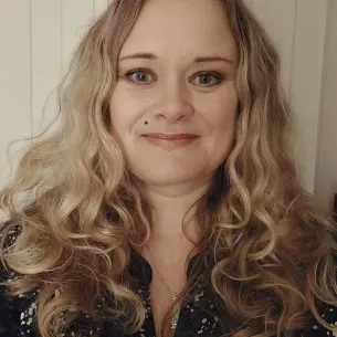 Vicky Katarina Mikalsen