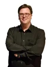 bilde av jarle løwe sørensen