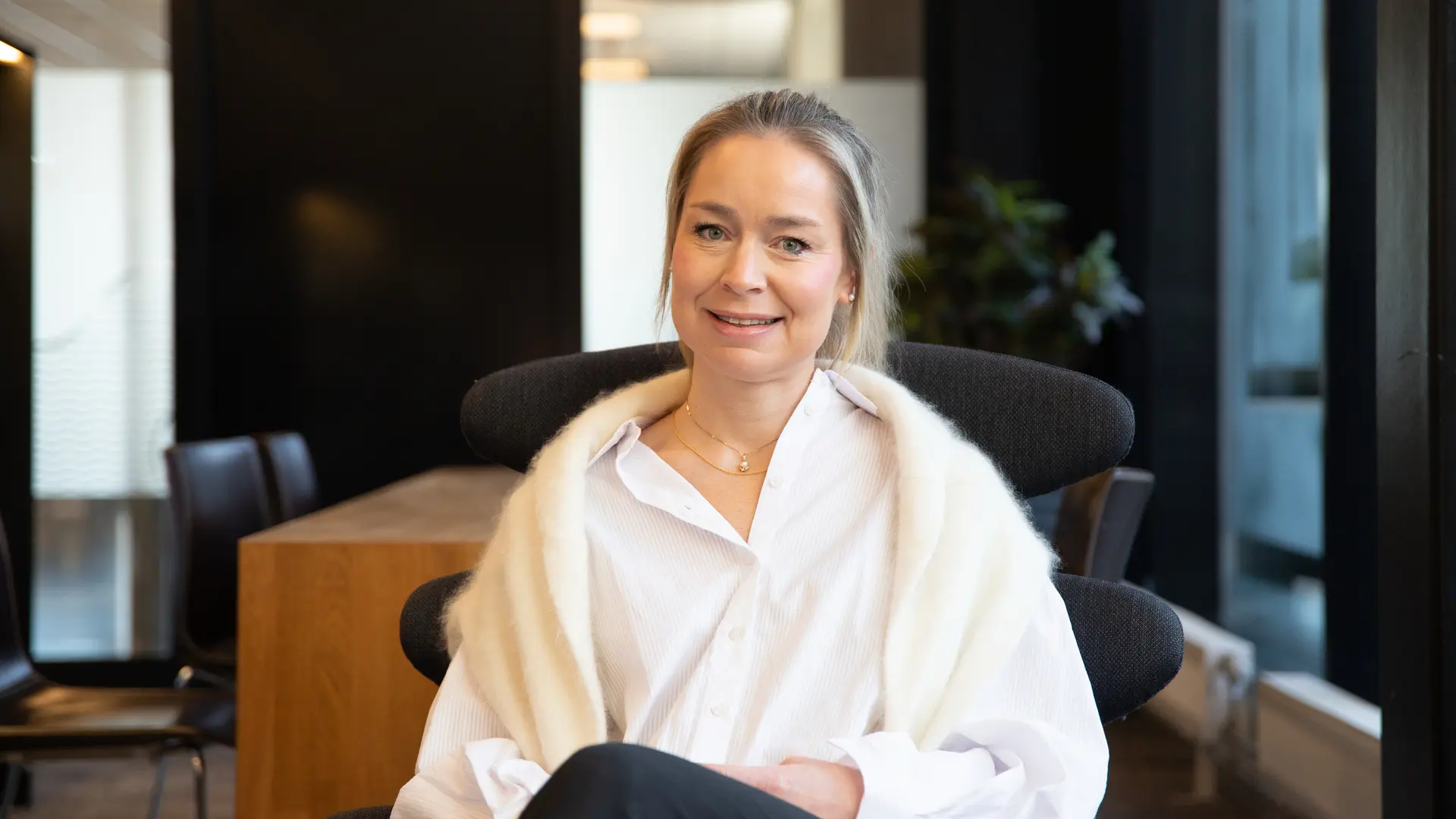 Student Executive Master of management