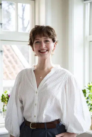 Thuva Louise Oterholt Ogweno