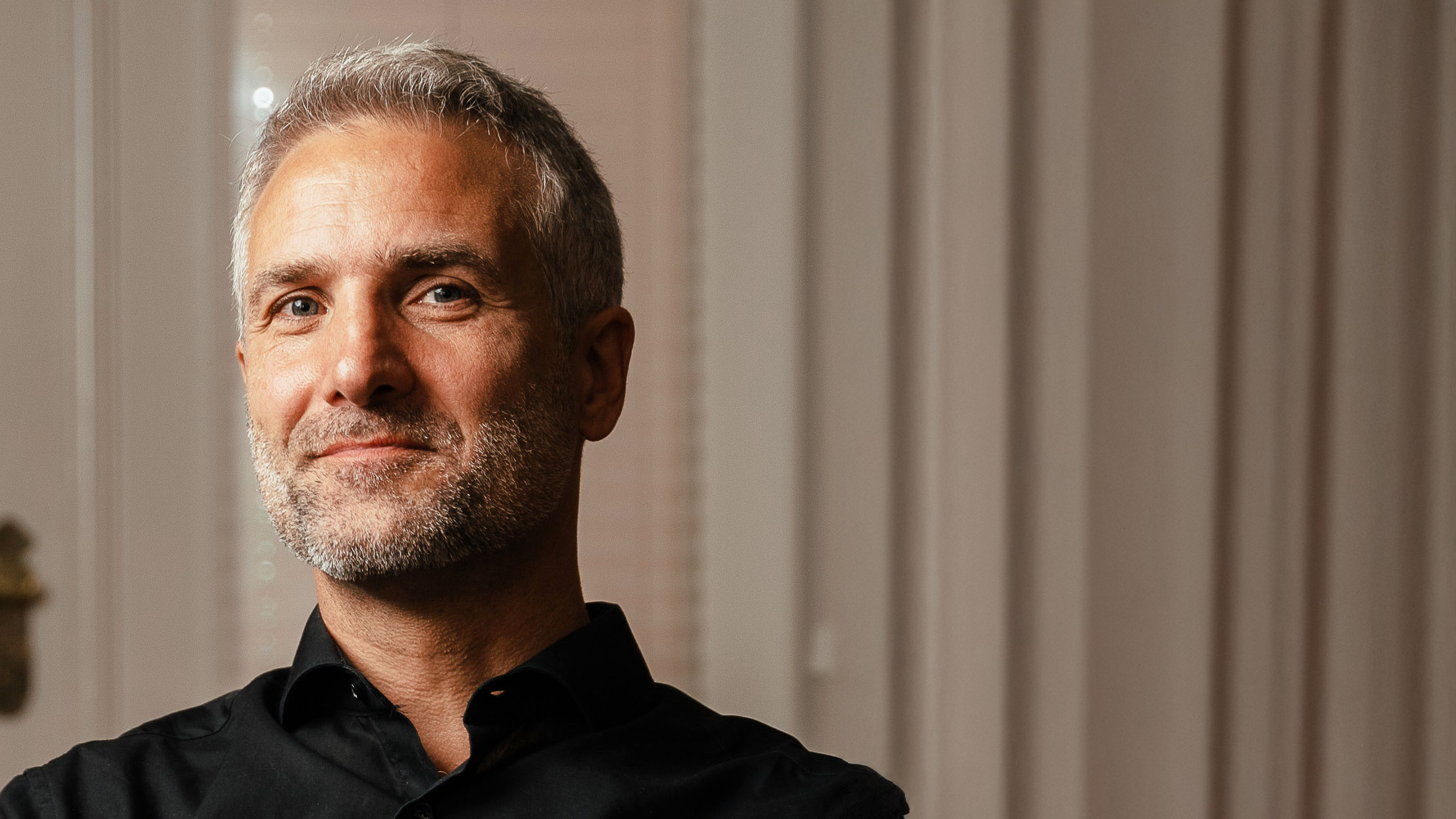 Bilde av Søren Obed Madsen