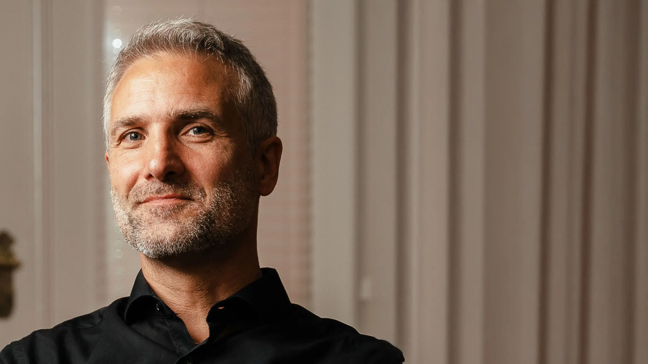 Bilde av Søren Obed Madsen