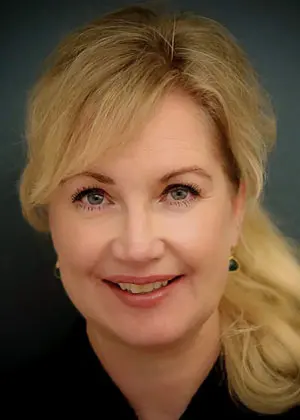 Professor Vibeke Krane