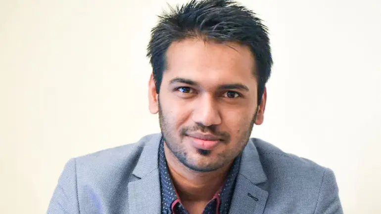 Ifølge Rocky Mahmud ved Universitetet i Sørøst-Norge er det ikke teknologien som stopper oss. Det er skaleringen. (Foto: Privat) Bilde av Rocky Mahmud