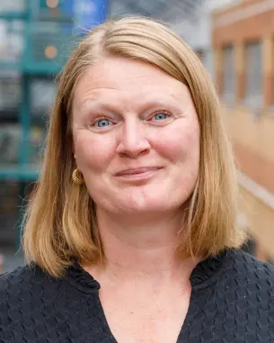 portrett av rikke sundberg