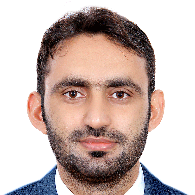 Qaisar Ali