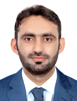 Qaisar Ali