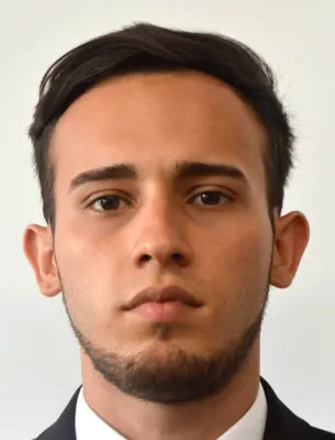 Jefferson David Rodriguez Chivatá