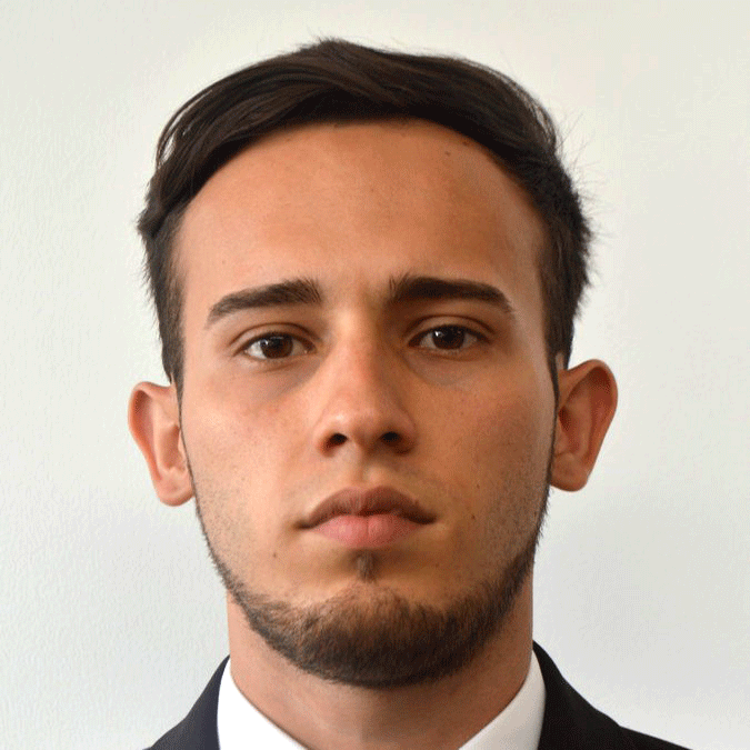 Jefferson David Rodriguez Chivatá
