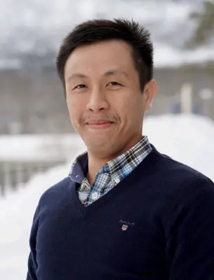 Duy Tran