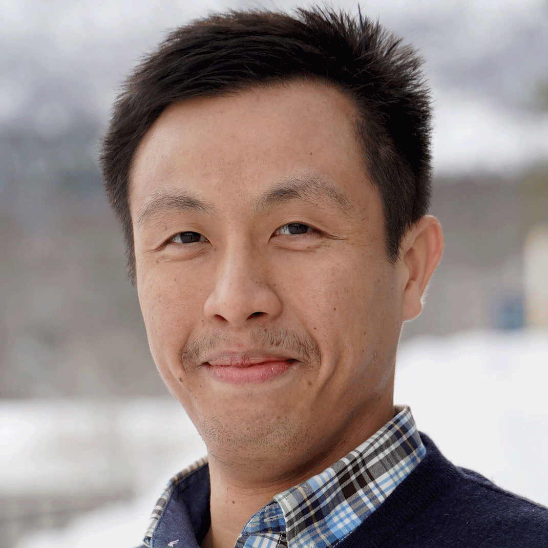 Duy Tran