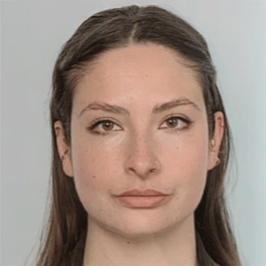 Pauline Coeuret