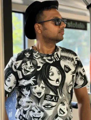 Siddharth Choudhary