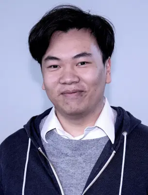 Josh Siu