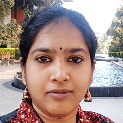 Kranti Chalamalasetti