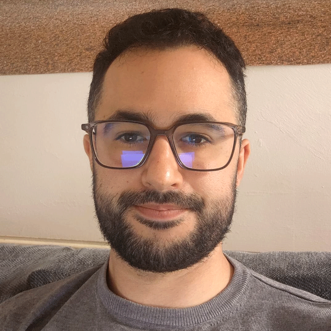 Luca Sergi