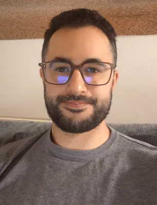 Luca Sergi