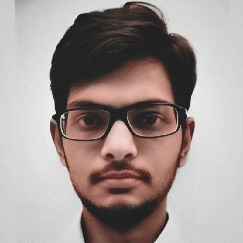Natansh Vyas
