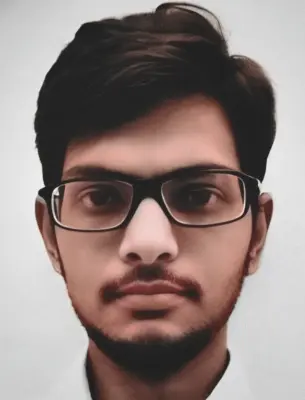Natansh Vyas