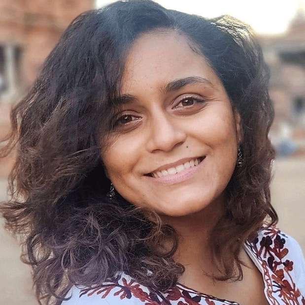 Tajana Nepal