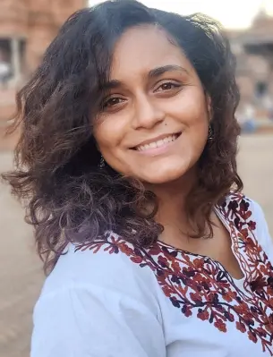Tajana Nepal