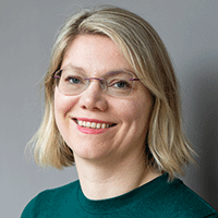Tanja Bredesen